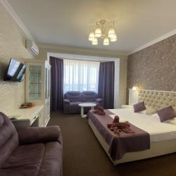 Фото Отель Чудесная дача