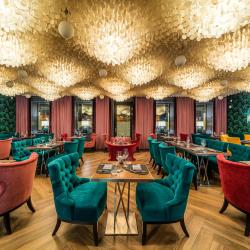 фото 33 Boutique Hotel Albora (Альбора)