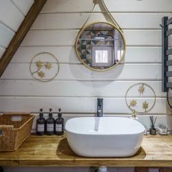 Шале стандарт