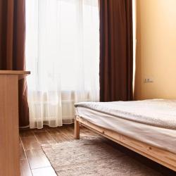 Фото Отель Ангел