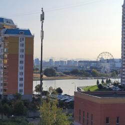 Фото Отель Onebed на бульваре ий 23 корпус 3