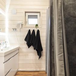 6-местный 3-комнатный коттедж стандарт