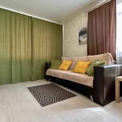 Фото Отель ArendaGrad (АрендаГрад) Багратиона 14/12