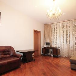Фото Отель ApartLux (АпартЛюкс) на Вернадского 11/19