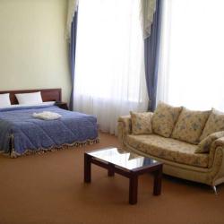 Фото Отель Грант