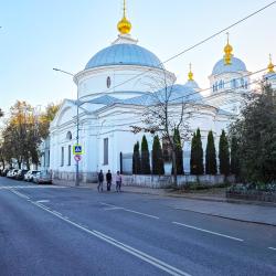 Фото Отель Дом с гаргульями