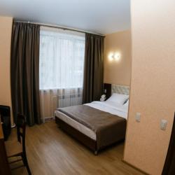 Фото Отель Алые Паруса