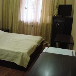 Фото Отель Нева