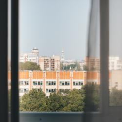 Фото Отель Хочу приехать на улице Челюскинцев
