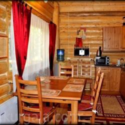 Фото Отель Кургала