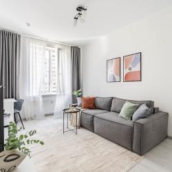 фото 1 Leruka Home (Лерука Хоум) на аллее Арцеуловская