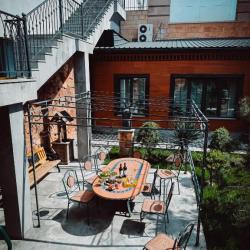 Фото Отель Aspar Boutique (Аспар Бутик)