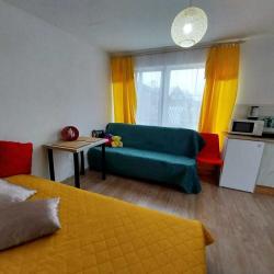 Фото Отель Отдых на Куршской косе