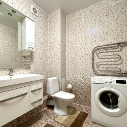 Фото Апартаменты на улице Володарского 52/55