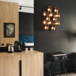 фото 8 Kentron Boutique Hotel (Кентрон Бутик)
