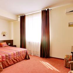 Фото Отель Лотос