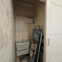 Фото Апартаменты на улице Мельникайте 94