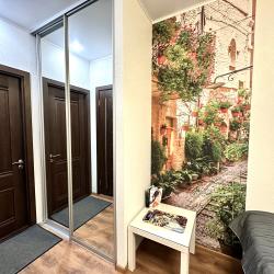 Фото Отель Доминго на улице Кукунина 9в корпус 2