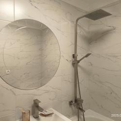 Фото Апартаменты на улице 2-я Новая 35