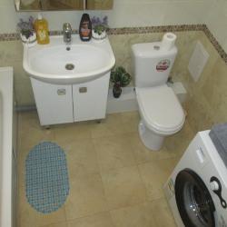Фото Апартаменты на улице им. Героя Сарабеева В.И. 5к1