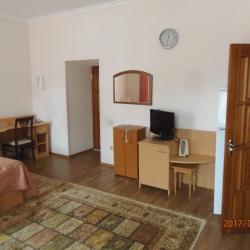 Фото Отель Нарат