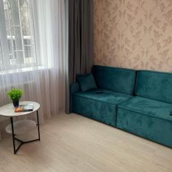 Фото Апартаменты на улице Ждановская 1