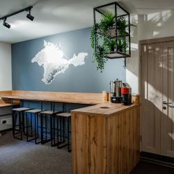 Good Hostel (Гуд Хостел) — 6474fd6cdf453e6554db1617aeeaa538