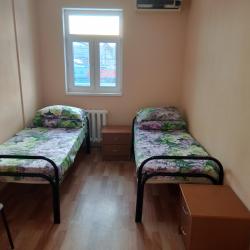 Кровать в 2-местном общем номере