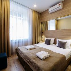 Фото Апарт-Отель Сквер