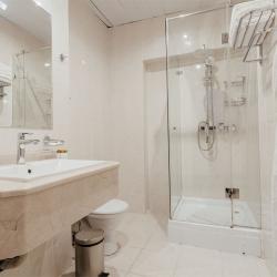 4-местный 2-комнатный номер люкс семейный