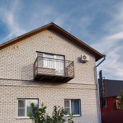 Фото Отель Дом на Заставе