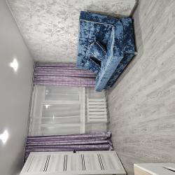 2-комнатные апартаменты улучшенные