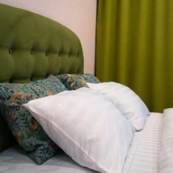 Фото Апартаменты на улице Центральная 1