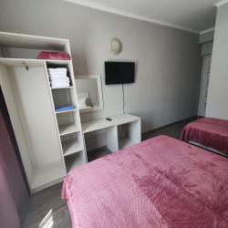 Фото Отель Ellas Palace (Эллас Палас)