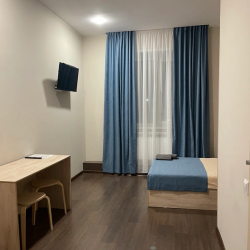 Фото Отель Вилла