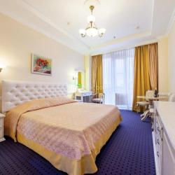 Фото Отель Екатеринодар