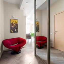 Фото Апартаменты Apart Vl (Апарт ВЛ) на улице Набережная 5В