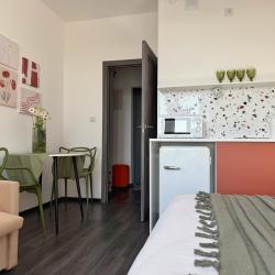 Фото Отель ТВОЯ квартира на улице Кубинская улица 82к3с1