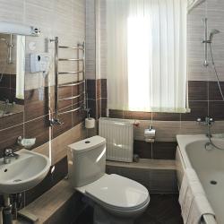 2-комнатные апартаменты стандарт