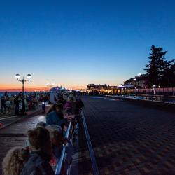 Фото Отель Sea Side Premium (Си Сайд Премиум) на улице Шкиперская 9