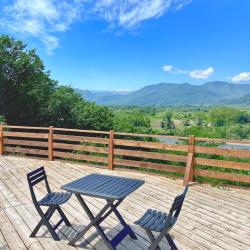 Фото Отель Терраса