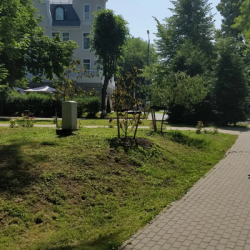 Фото Отель Королева Луиза