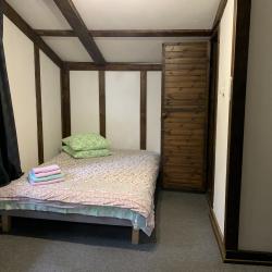 3-комнатные апартаменты улучшенные №3