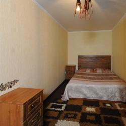 2-комнатные апартаменты стандарт