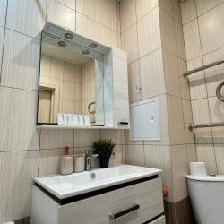 1-комнатные апартаменты улучшенные