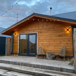 Фото Отель Загородный клуб Тайга