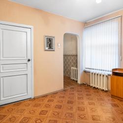 3-комнатные апартаменты улучшенные