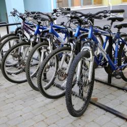 Фото Отель Пансионат Лазурная