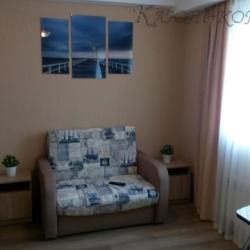 Фото Отель Кают-компания