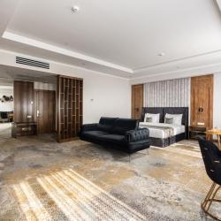 Фото Отель Shamsan Airport Hotel (Шамсан Аэропорт)